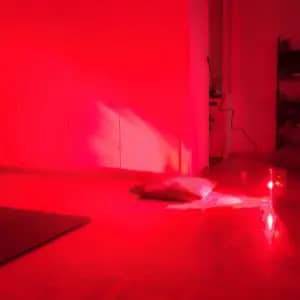 Red Light Therapy at Home - A Complete Guide